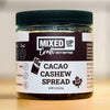 Craft Nut Butter - Mixed Up Foods