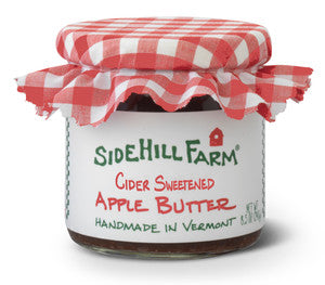 Fruit Butters - Sidehill Farm