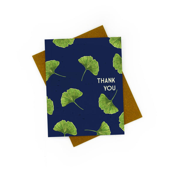 Plantable Greeting Cards - Cato & Company