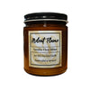 Jar Candles - Ardent Flame Candles