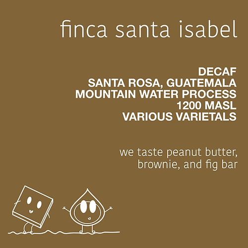 Whole Coffee Beans - Little Seed Coffee Roasters