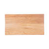Maple Prep Cutting Board - J.K. Adams