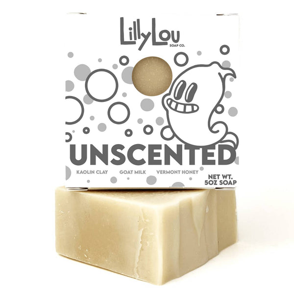 Goat Milk Soap Bars - Lily Lou Soap Co.