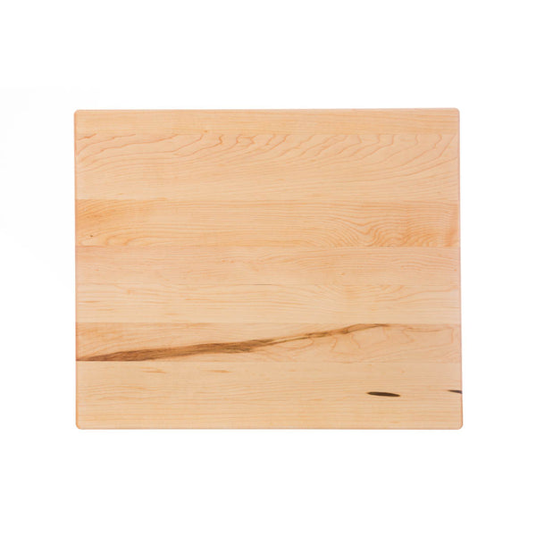 Maple Prep Cutting Board - J.K. Adams