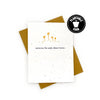 Plantable Greeting Cards - Cato & Company