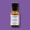 Essential Oil - Lavender 15ml (0.5oz) - Pure Energy Apothecary