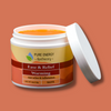Ease and Relief Warming Salve - Pure Energy Apothecary