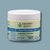 Foot Restore Whipped Cream - Pure Energy Apothecary