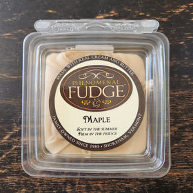 Fudge - 8 oz Tubs - Phenomenal Fudge