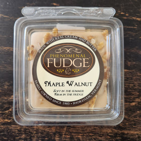Fudge - 8 oz Tubs - Phenomenal Fudge