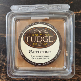 Fudge - 8 oz Tubs - Phenomenal Fudge