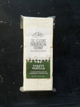 Marshmallows - The Vermont Marshmallow Company
