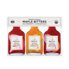 Maple Cocktail Bitters Collection - Runamok Maple