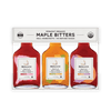 Maple Cocktail Bitters Collection - Runamok Maple