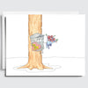 Sappy Bucket® Note Cards - Valentine's Day - The Little Pressroom