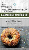 Farmhouse Artisan Dip Mixes - Halladay's Harvest Barn