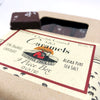 Chocolate Covered Salted Caramels - Farmhouse Chocolates