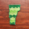 Handmade Vermont Patches - PixieTwine