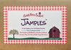 Jamples - Sidehill Farm