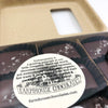 Dark Chocolate Covered Salted Caramels - Farmhouse Chocolates