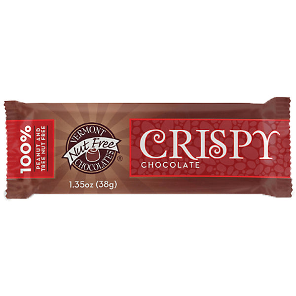 Chocolate Bar - Vermont Nut Free Chocolates