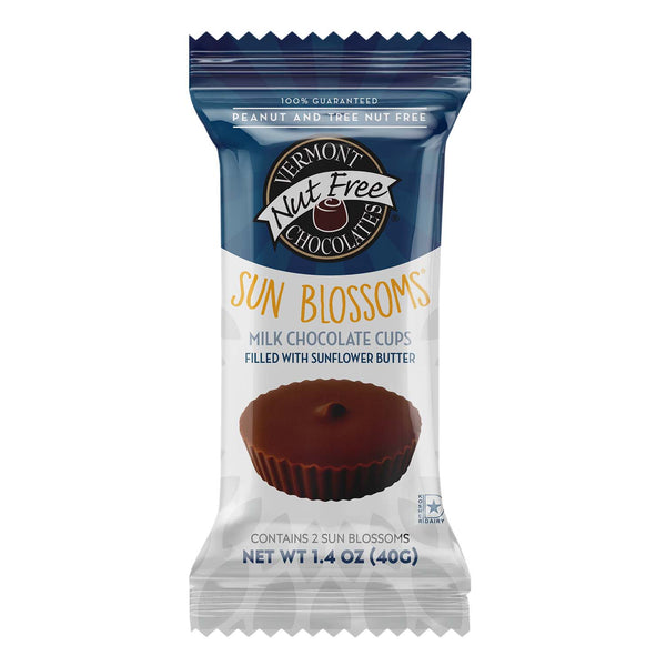 Sun Blossoms® - Vermont Nut Free Chocolates