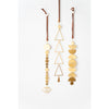 Brass Wall Hanging - Nest Pretty Things