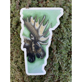 Decals - Nature Stickers - Willough Designs