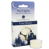 Tealight Candles - 4 pack - Way Out Wax