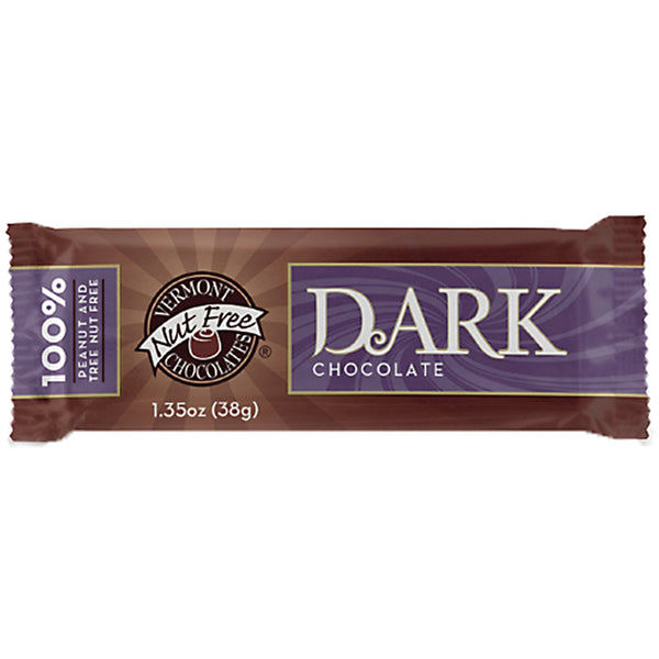 Chocolate Bar - Vermont Nut Free Chocolates