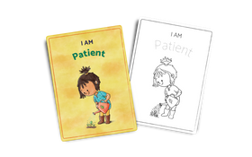 Unstoppable Me Affirmation Cards - Little Patakha