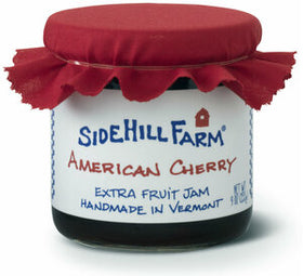 Extra Fruit Old-Fashioned Jam - Sidehill Farm