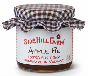 Extra Fruit Old-Fashioned Jam - Sidehill Farm