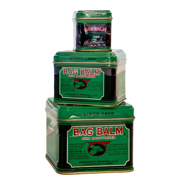 Bag Balm | Bag Balm Stick with Aloe - Golden Gait Mercantile