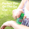 Skin Moisturizer Balm Stick with Aloe Vera - Bag Balm