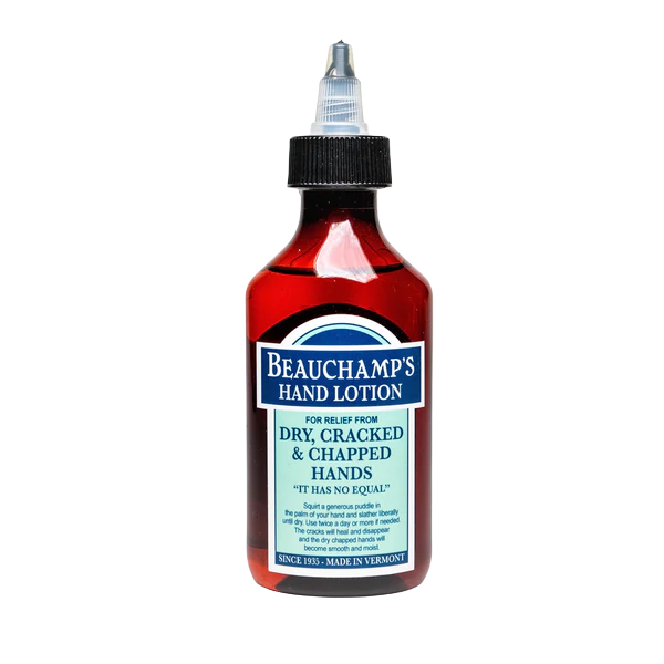 Hand Lotion - Beauchamp & O'Rourke's Pharmacy