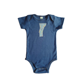 Baby Bodysuit - Vermont - Vermont Tribe