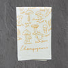 Tea Towel - Wink