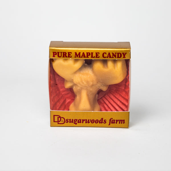 Maple Sugar Candy - D & D Sugarwoods Farm