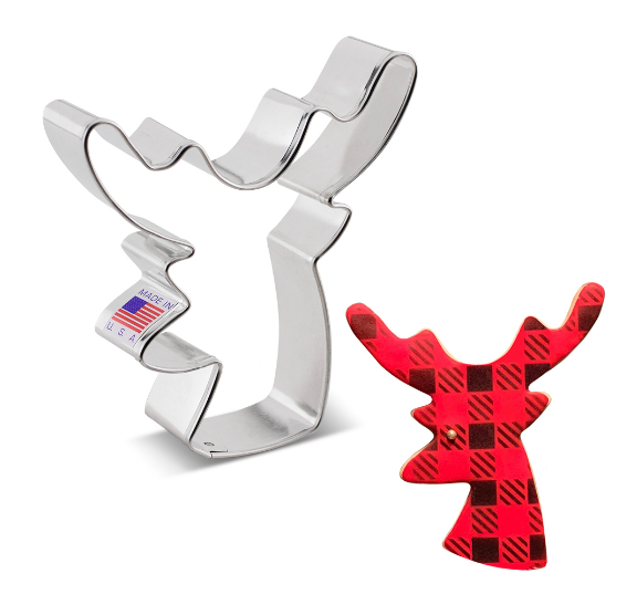 Cookie Cutters - Ann Clark Ltd