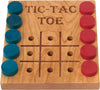 Tic Tac Toe - Maple Landmark Woodcraft