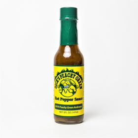 Hot Sauce - 5 oz - Dirty Dick's Hot Pepper