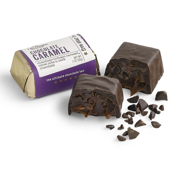 Five Star Bars - Lake Champlain Chocolates