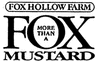 Fox More Than A Mustard - Fox Hollow Farm