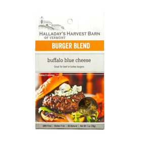 Burger Blends - Halladay's Harvest Barn
