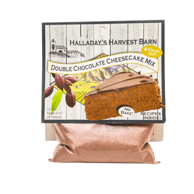Cheesecake & Fruit Dip Mix - Halladay's Harvest Barn