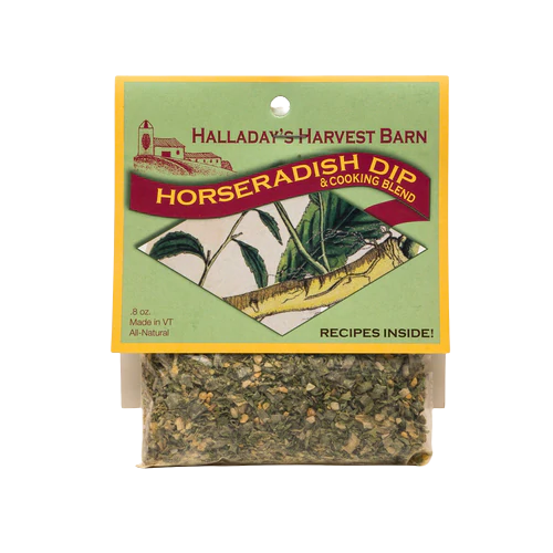 Dip & Seasoning Mix - Halladay's Harvest Barn