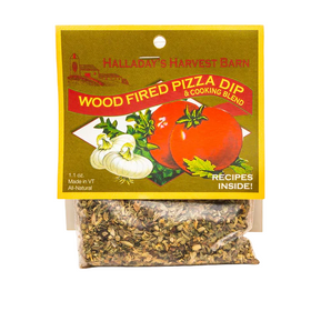 Dip & Seasoning Mix - Halladay's Harvest Barn