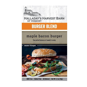 Burger Blends - Halladay's Harvest Barn