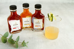 Maple Cocktail Bitters Collection - Runamok Maple